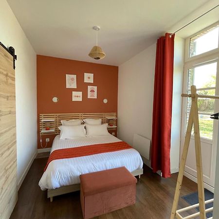 Apartmán Le Colibri - Domaine De La Houblette Challans Exteriér fotografie