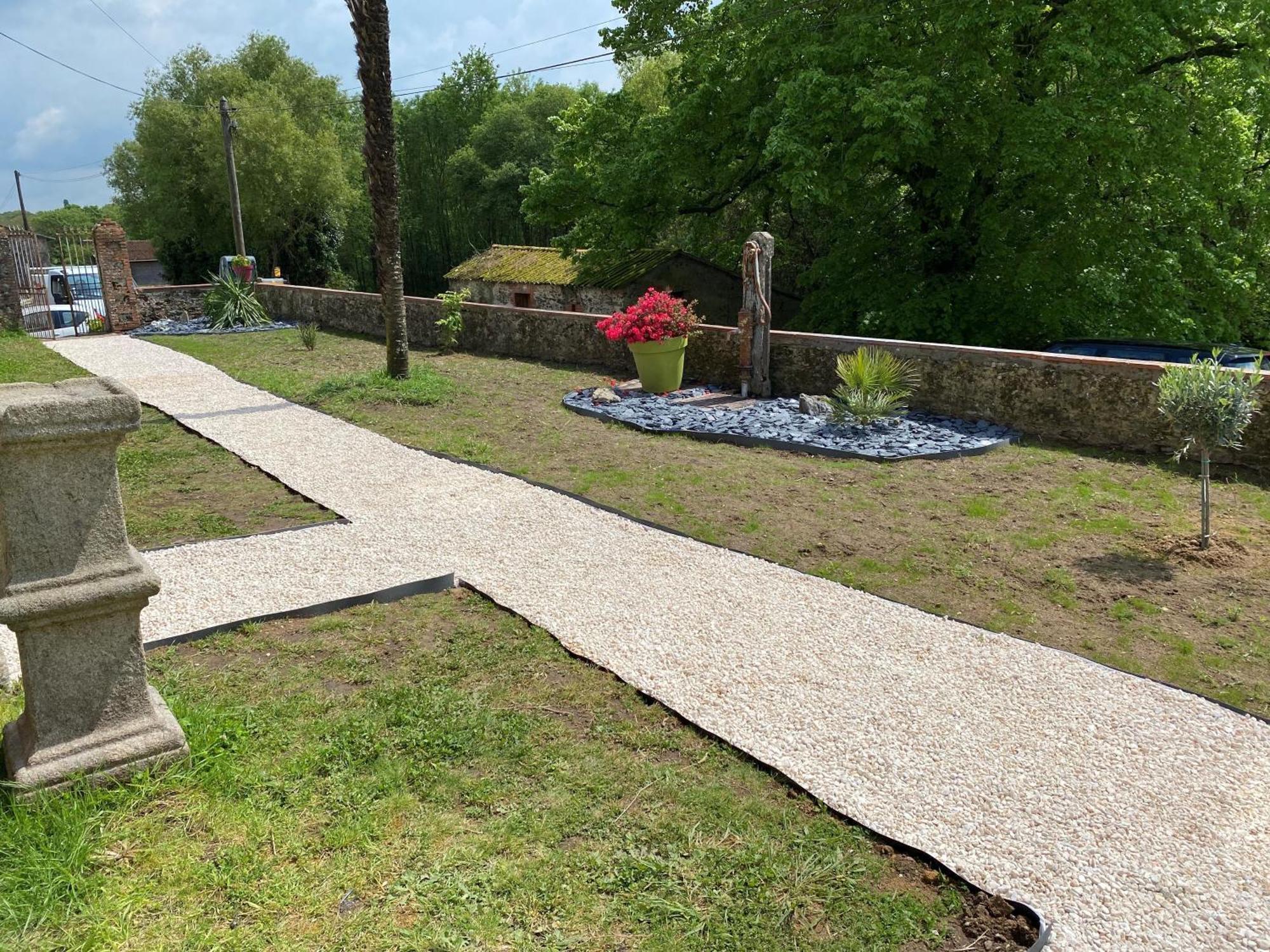 Apartmán Le Colibri - Domaine De La Houblette Challans Exteriér fotografie
