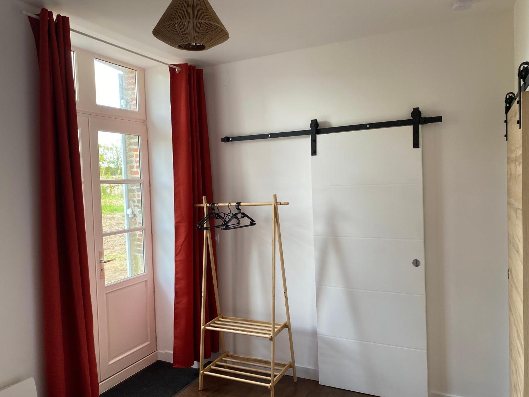 Apartmán Le Colibri - Domaine De La Houblette Challans Exteriér fotografie