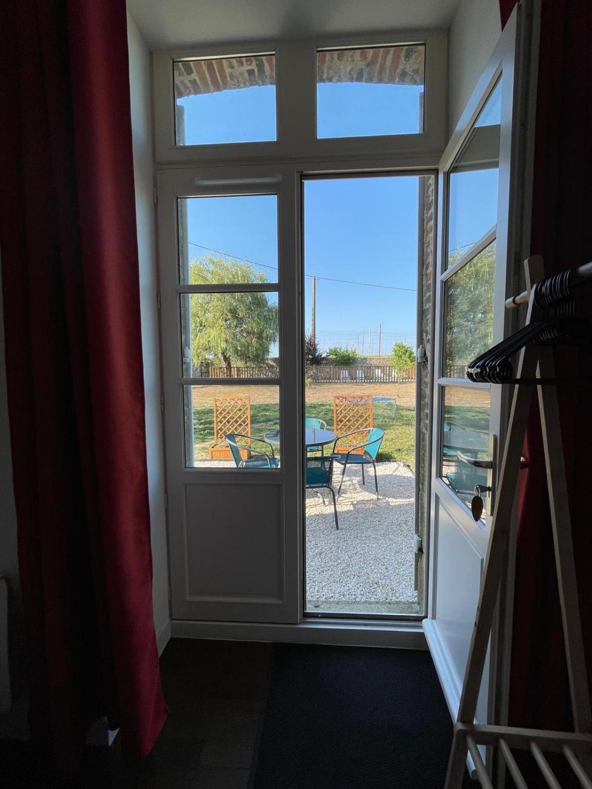 Apartmán Le Colibri - Domaine De La Houblette Challans Exteriér fotografie